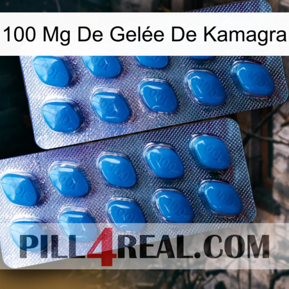 100 Mg De Gelée De Kamagra viagra2